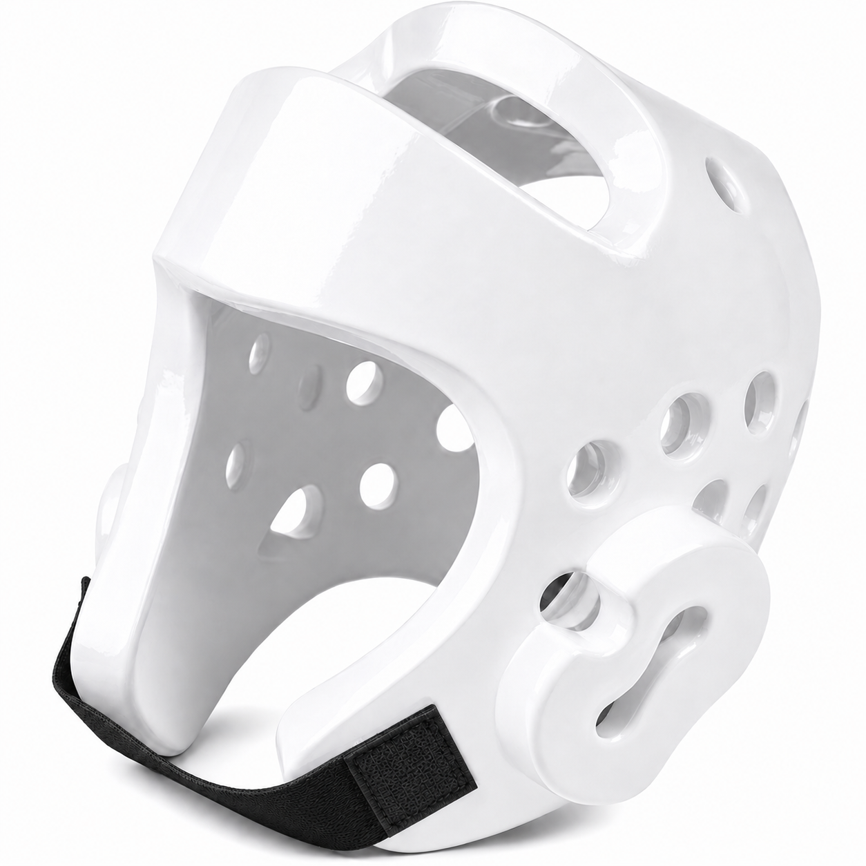 Head Guard - Headgear Protective Equipment for Taekwondo and Karate