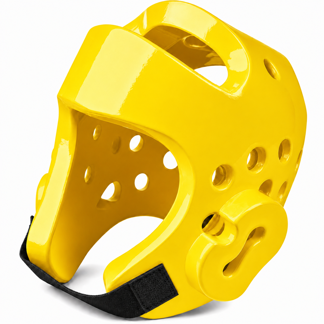 Head Guard - Headgear Protective Equipment for Taekwondo and Karate
