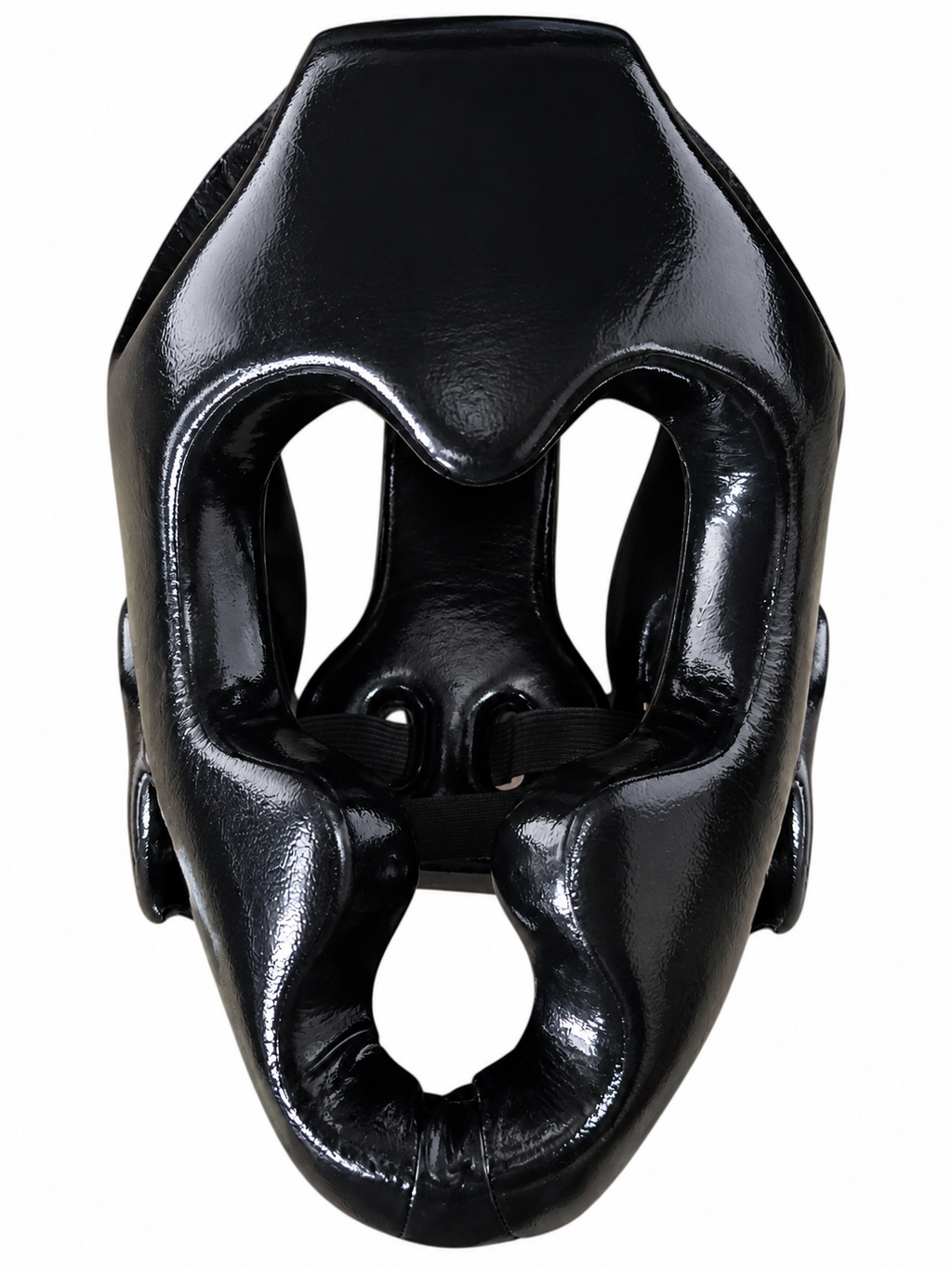 Full Face Protective Sparring Helmet