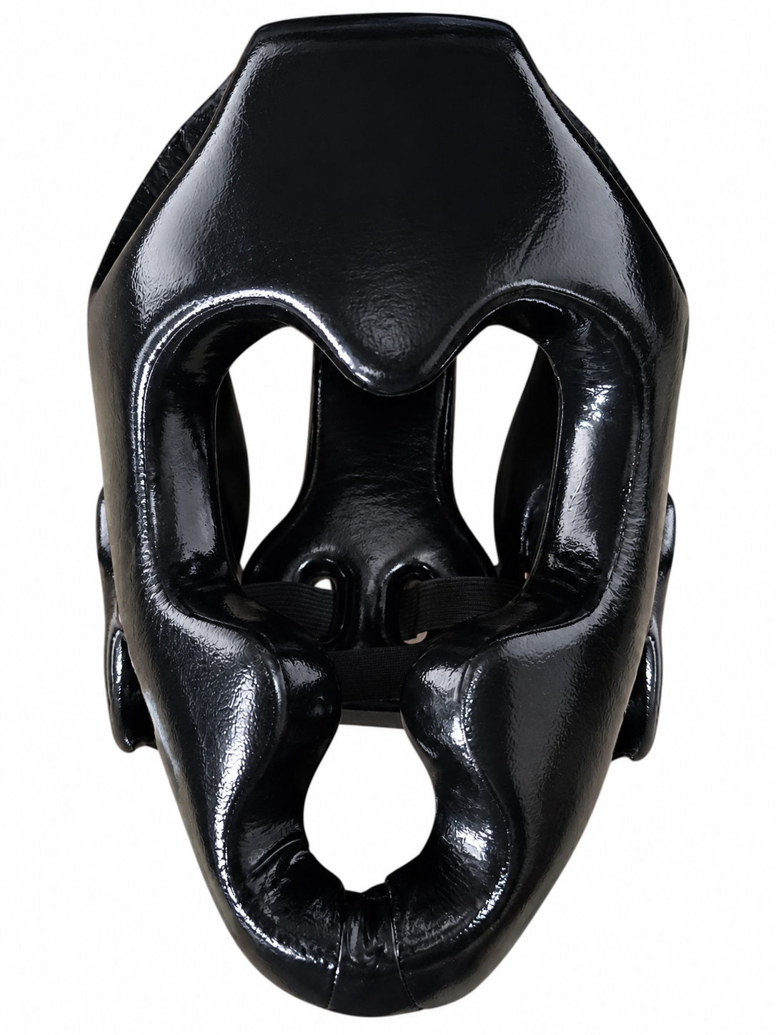 Full Face Protective Sparring Helmet