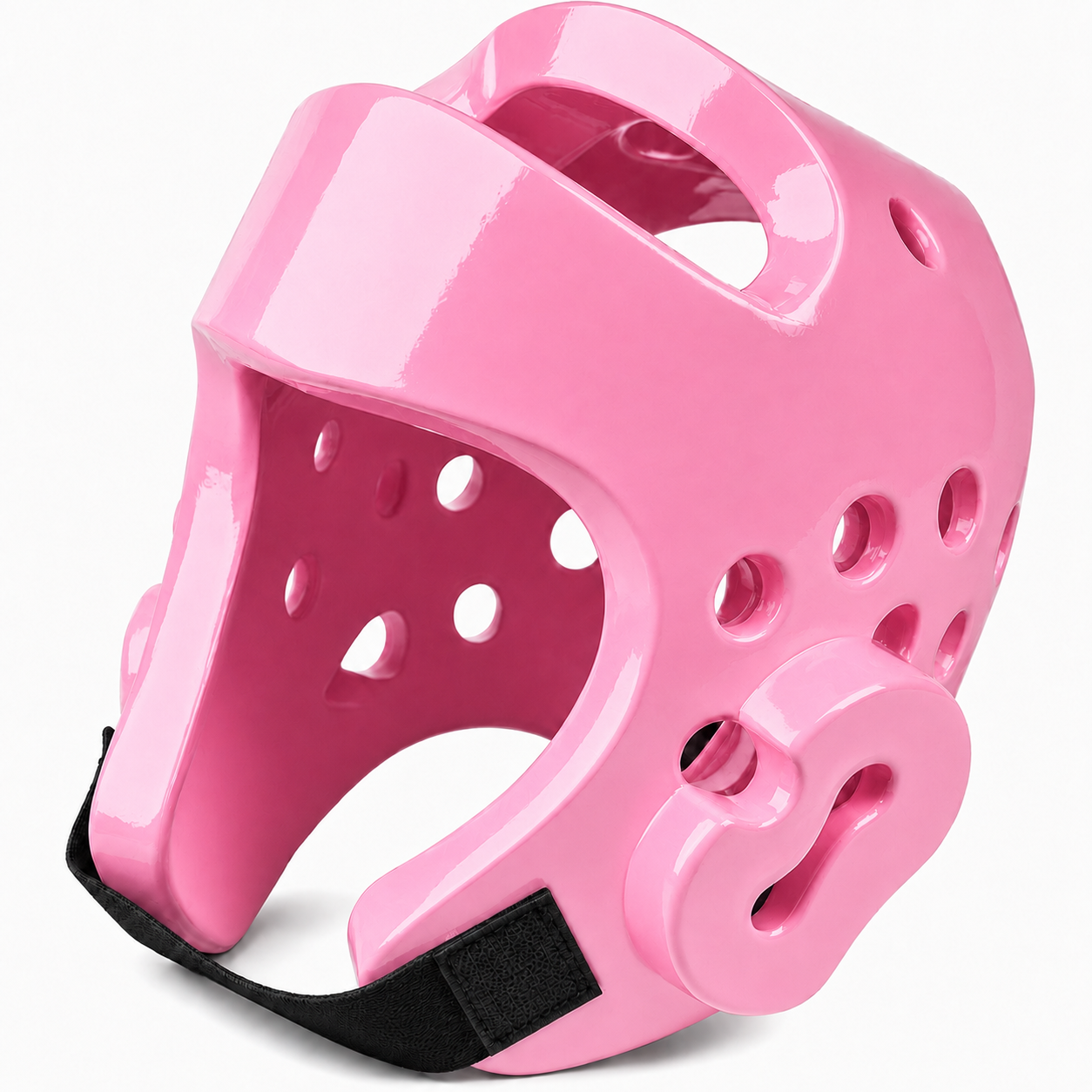 Head Guard - Headgear Protective Equipment for Taekwondo and Karate