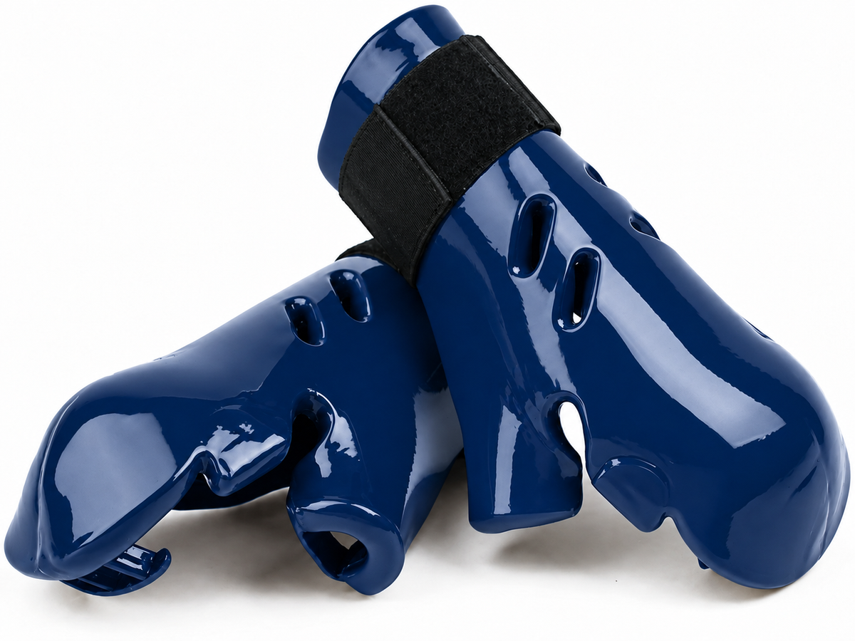 Foam Dipped Punch Gloves – Lightweight Sparring Hand Protectors - Pair