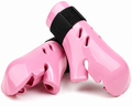 Foam Dipped Punch Gloves – Lightweight Sparring Hand Protectors - Pair