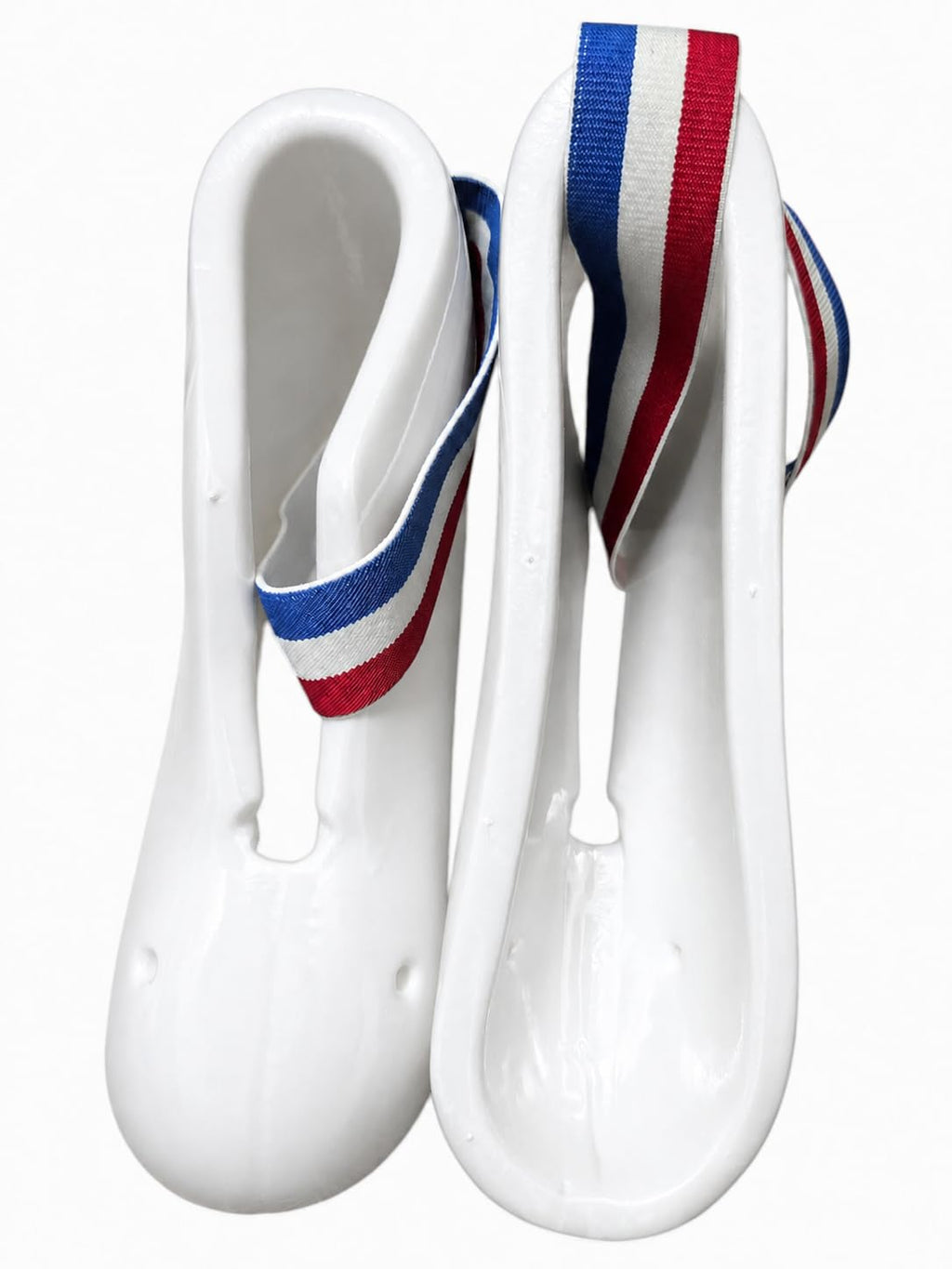 Traditional Foam Foot & Instep Protectors - Pair