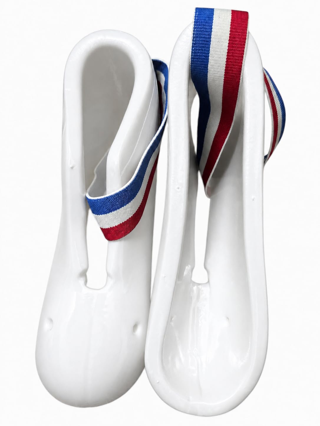 Traditional Foam Foot & Instep Protectors - Pair