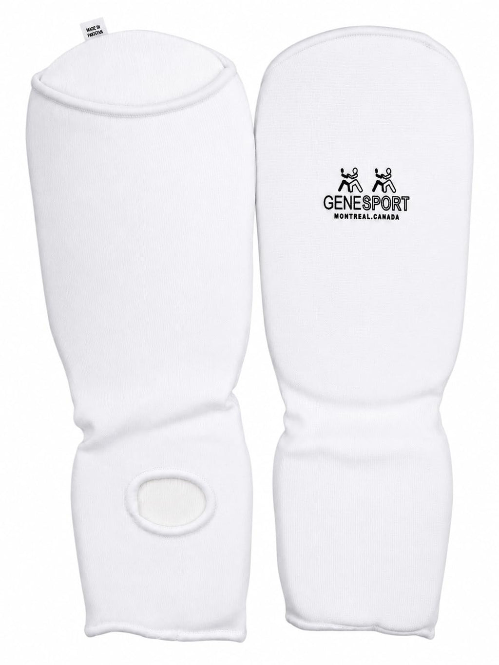 Forearm Fist & Hand Guards – Flat Padded Arm Pads Sleeves Protection  - Pair