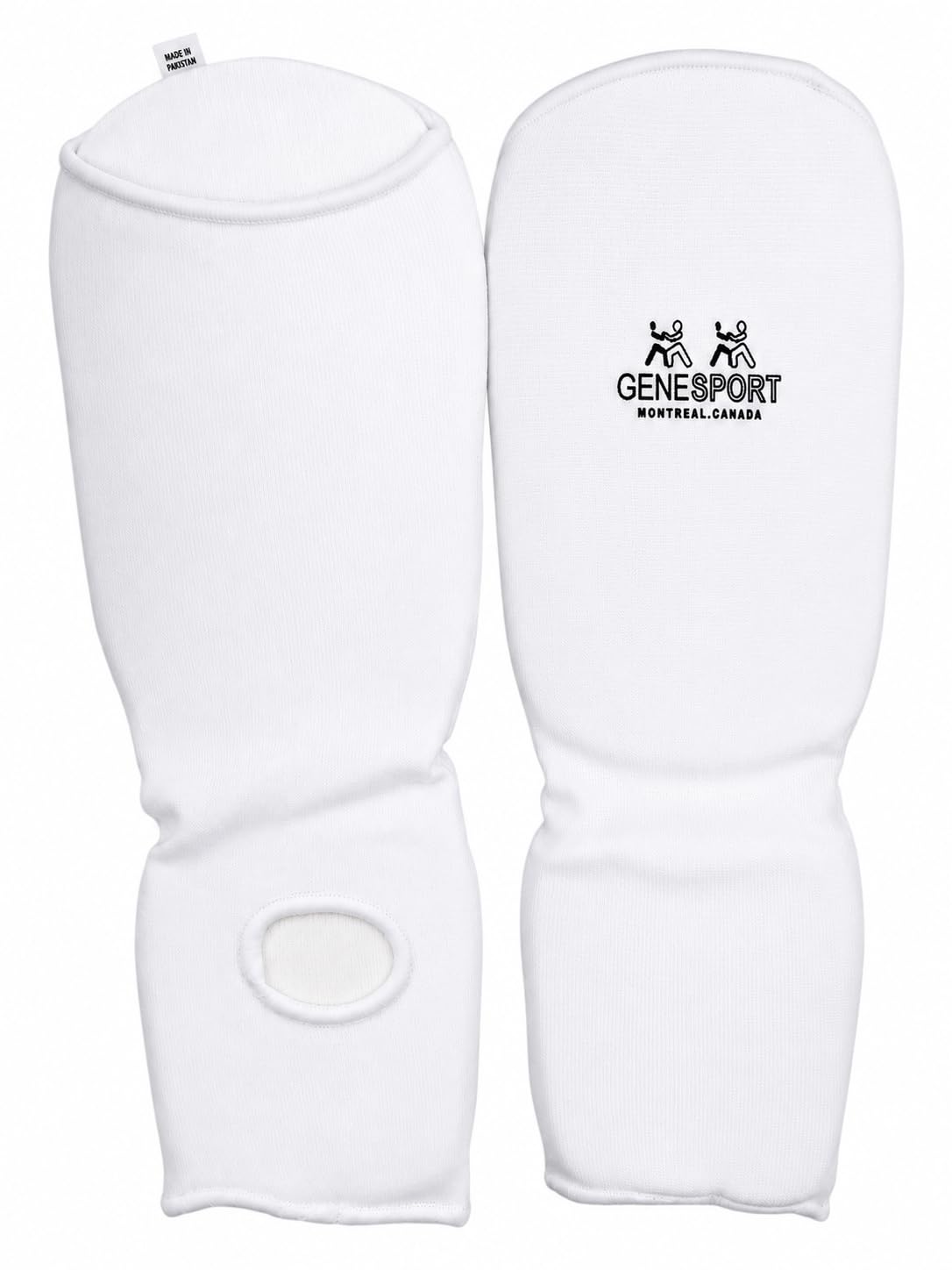 Forearm Fist & Hand Guards – Flat Padded Arm Pads Sleeves Protection  - Pair