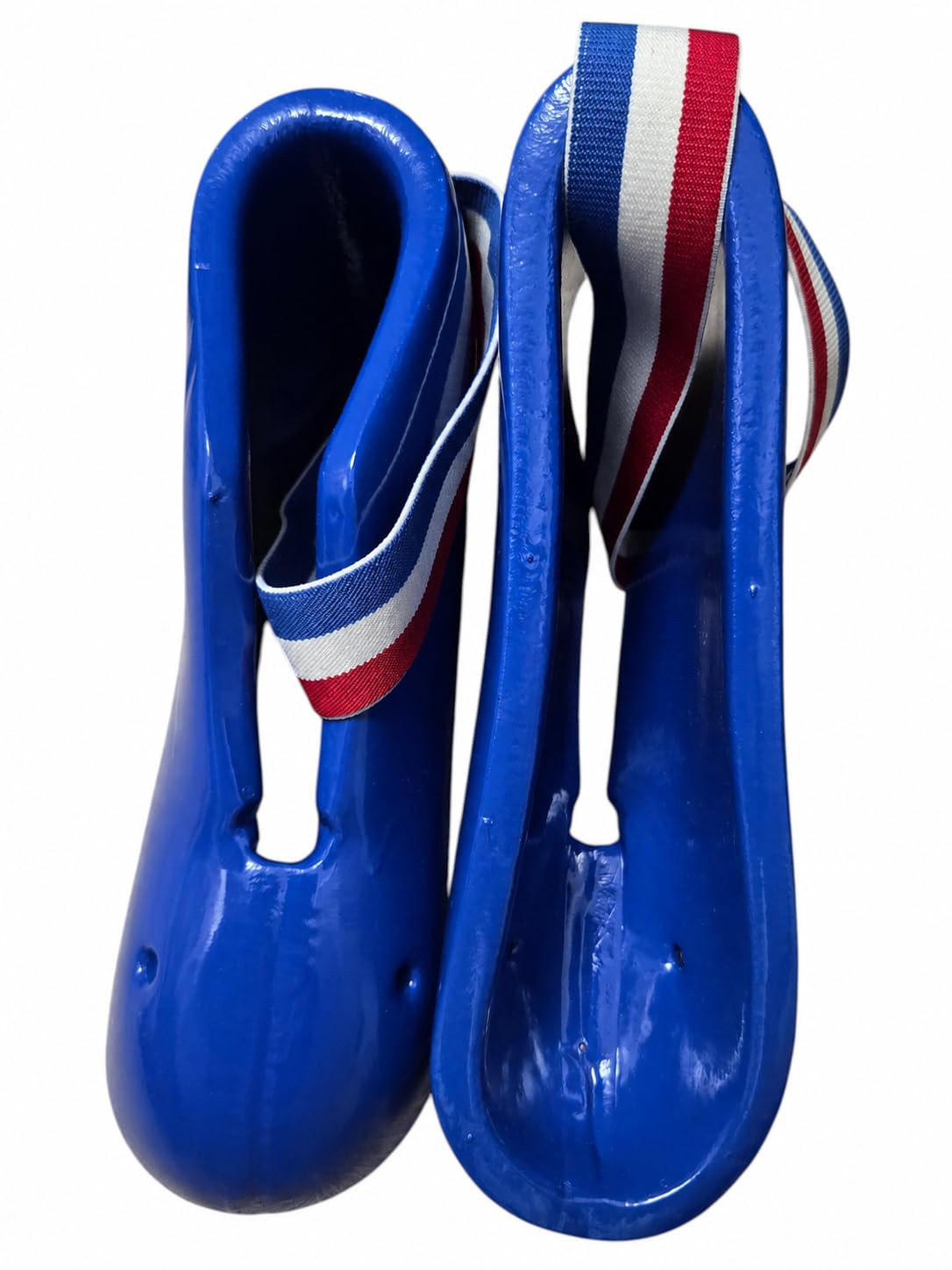 Traditional Foam Foot & Instep Protectors - Pair