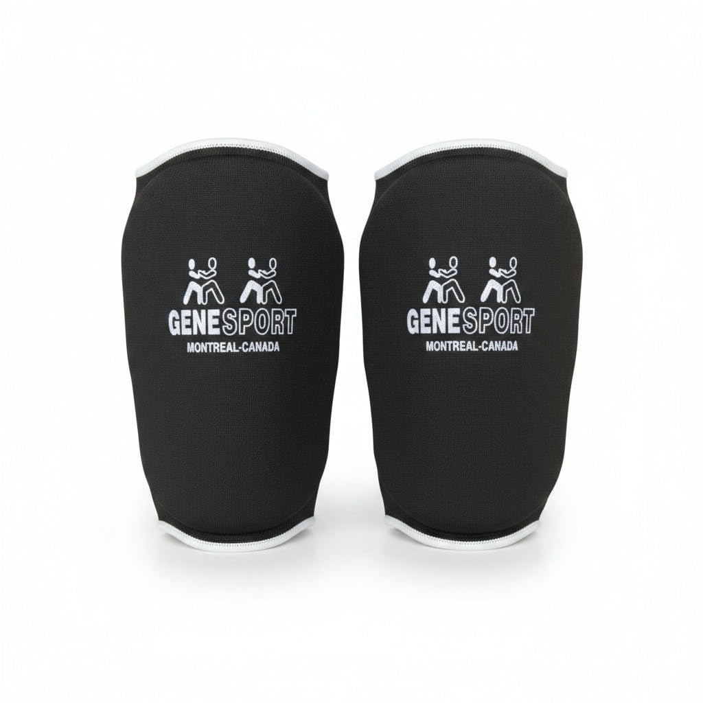 Forearm Pads - Flat Arm Guards Protector  - Pair