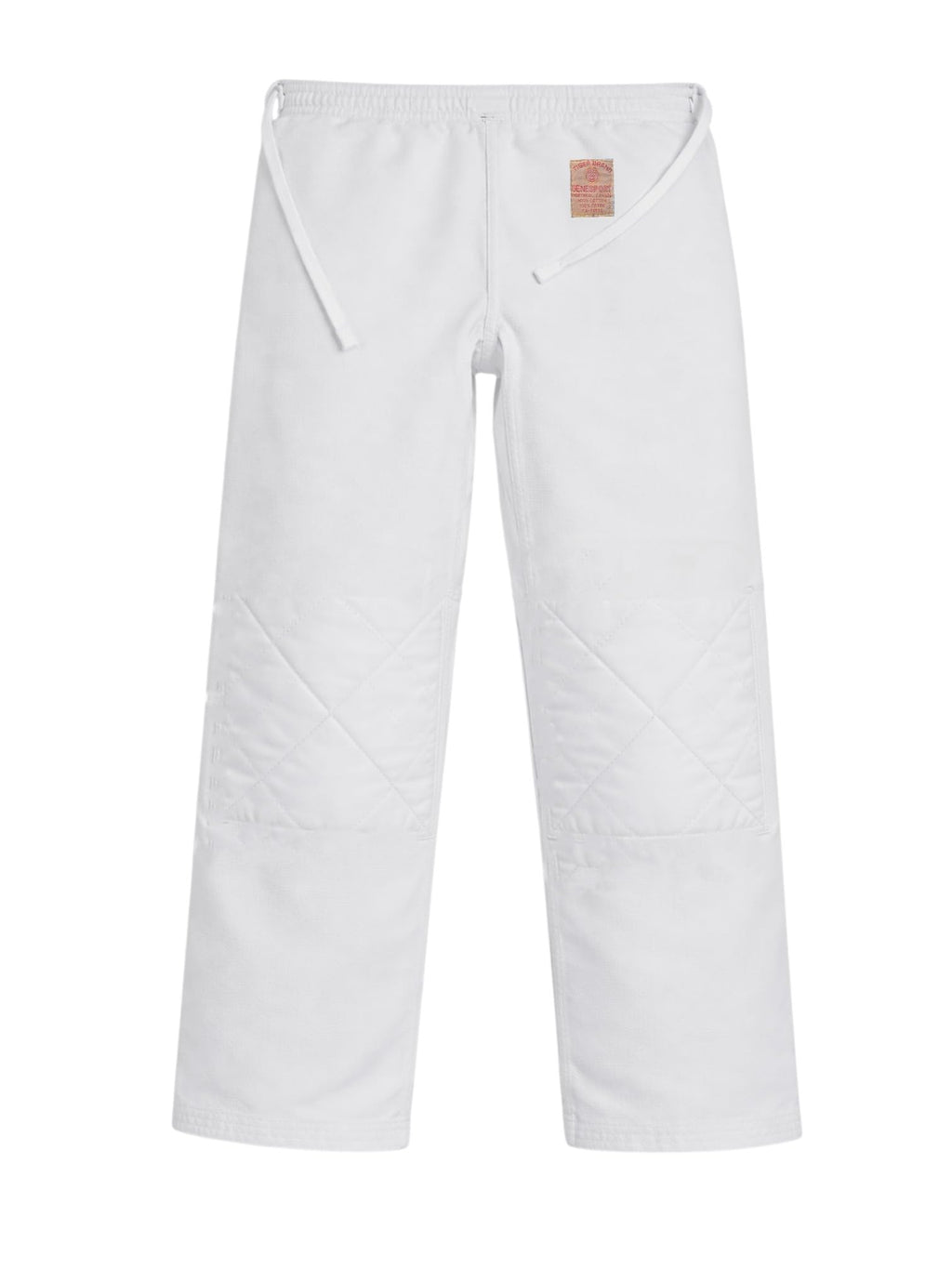 Judo Single Weave Judo Gi Uniform - 100% Cotton