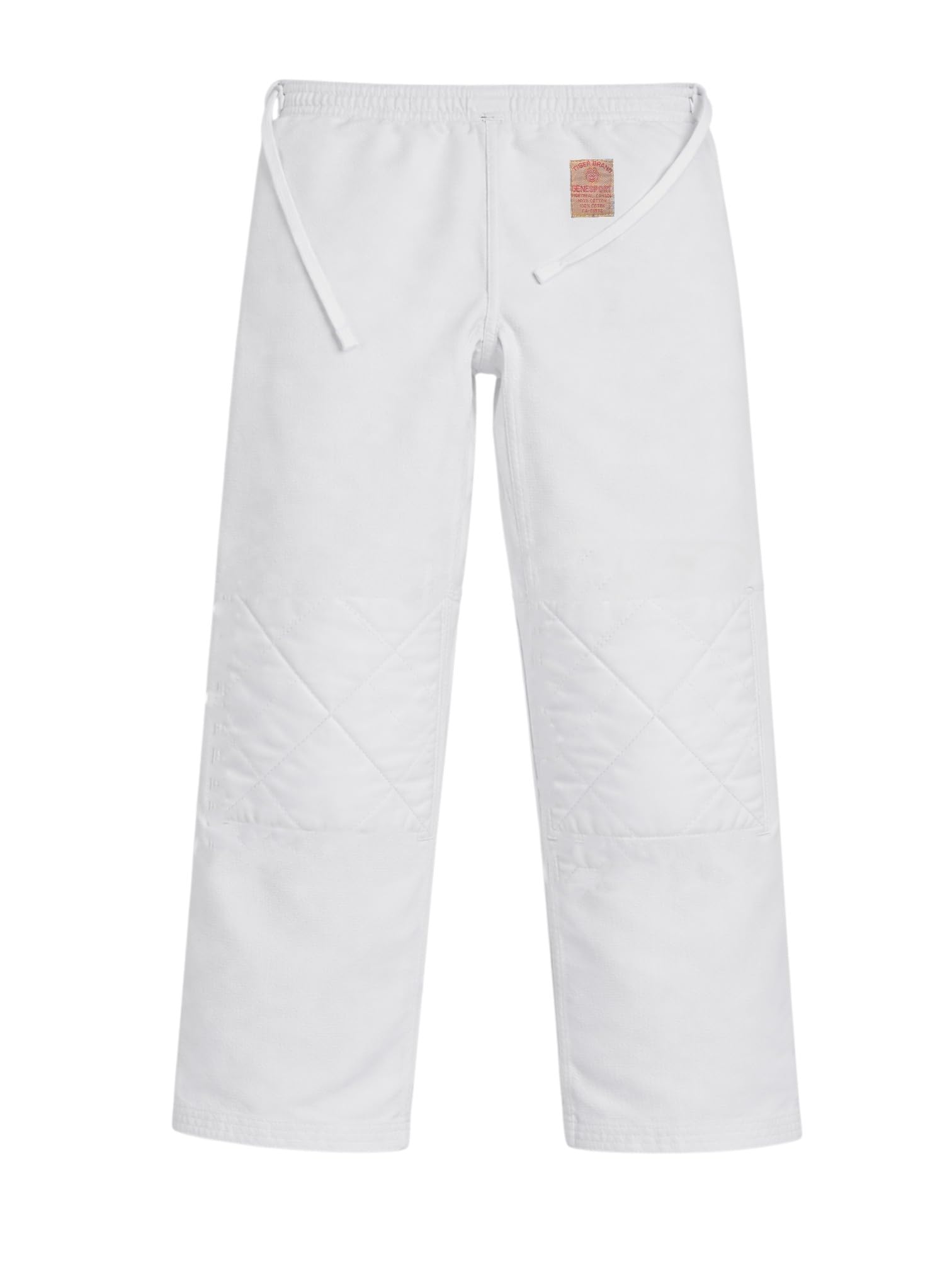 Judo Single Weave Judo Gi Uniform - 100% Cotton