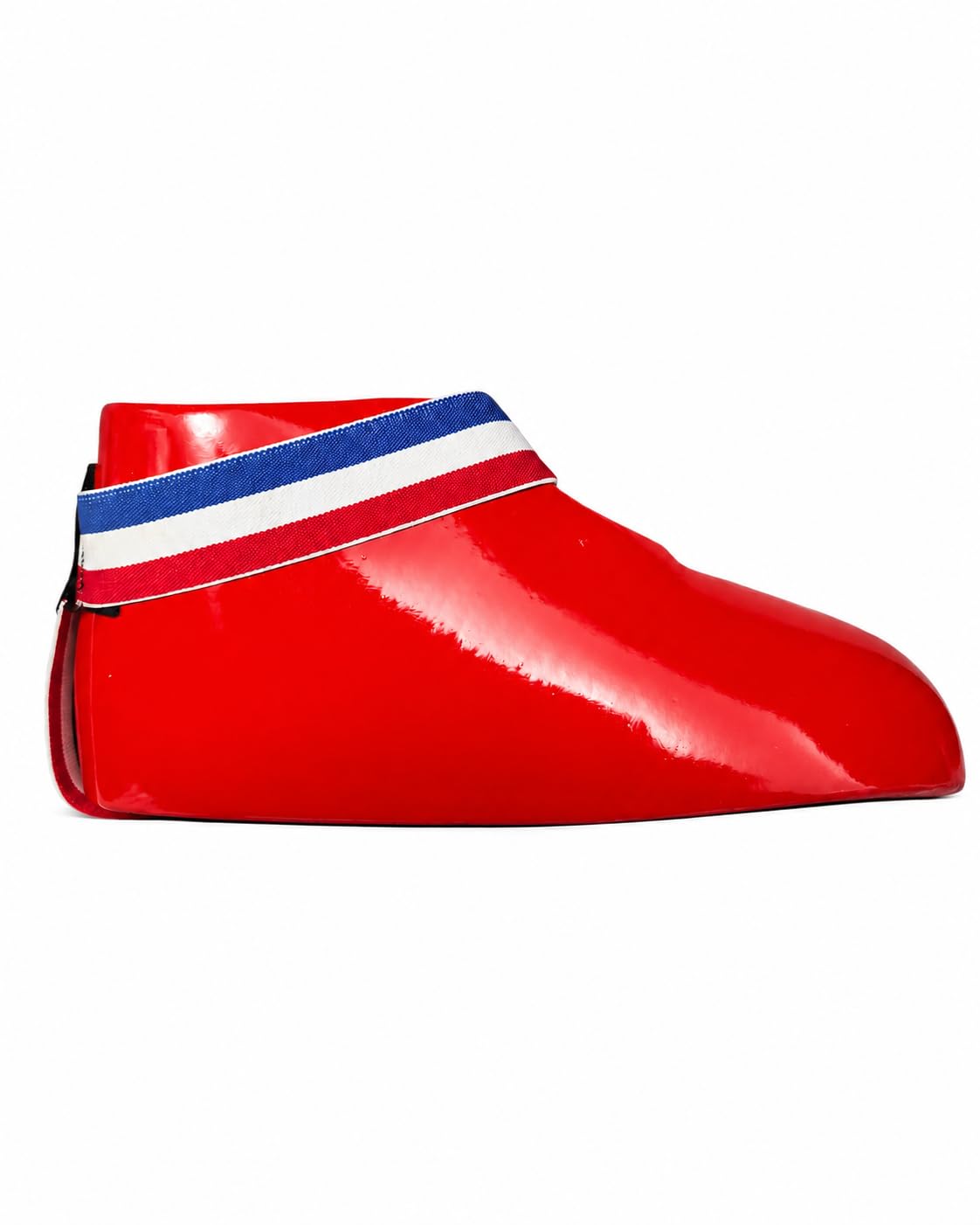 Traditional Foam Foot & Instep Protectors - Pair