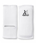 Instep Foot Protector – Elastic Padded  Shock-Absorbing Ankle & Forefoot Support - Pair