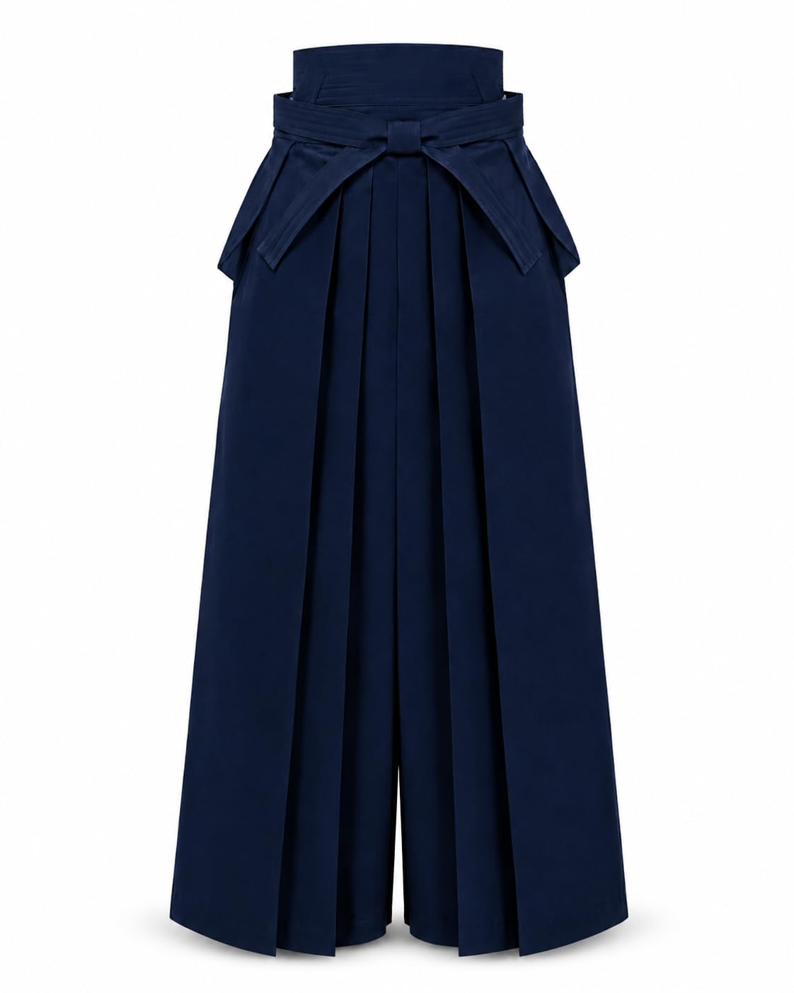 Aikido Kendo Traditional Polycotton Hakama Pants Uniform