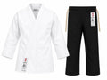 High Quality Karate Gi Uniform – 100% Cotton Duck Canvas