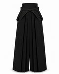 Aikido Kendo Traditional Polycotton Hakama Pants Uniform