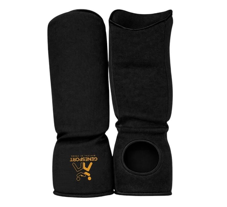 Fist & Hand Forearm Guards – Curved Padded Arm Pads Sleeves Protection - Pair