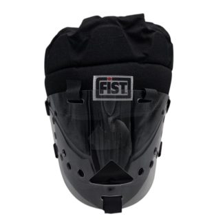 Tactical Training Headgear – Adjustable MMA & Martial Arts Helmet with Clear Face Shield