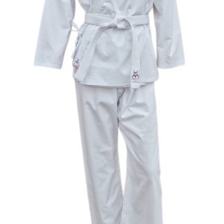 Karate Gi Uniform for Kids & Adults