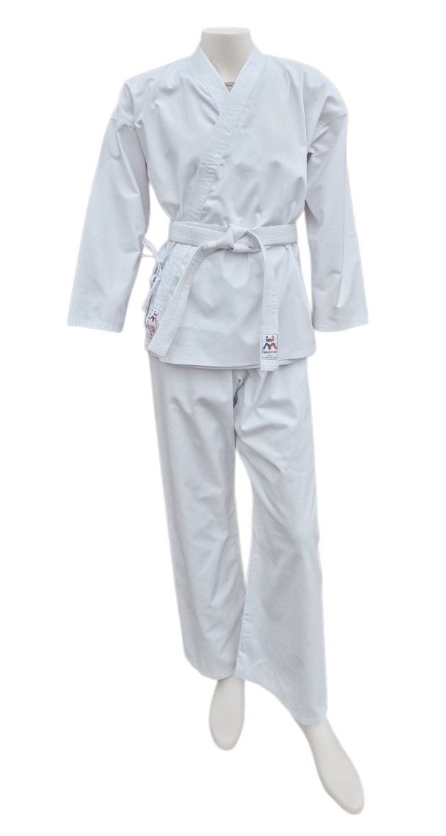 Karate Gi Uniform for Kids & Adults TALL FIT