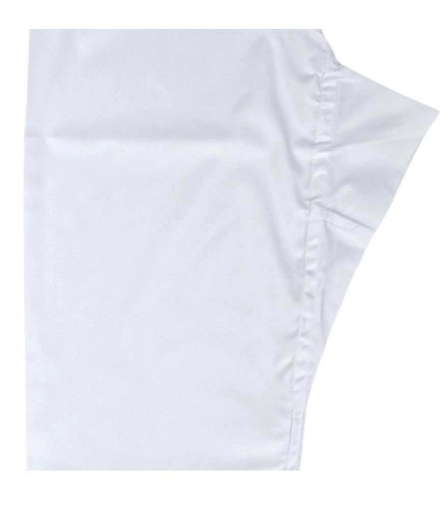 Karate Gi Uniform for Kids & Adults TALL FIT - Image 8