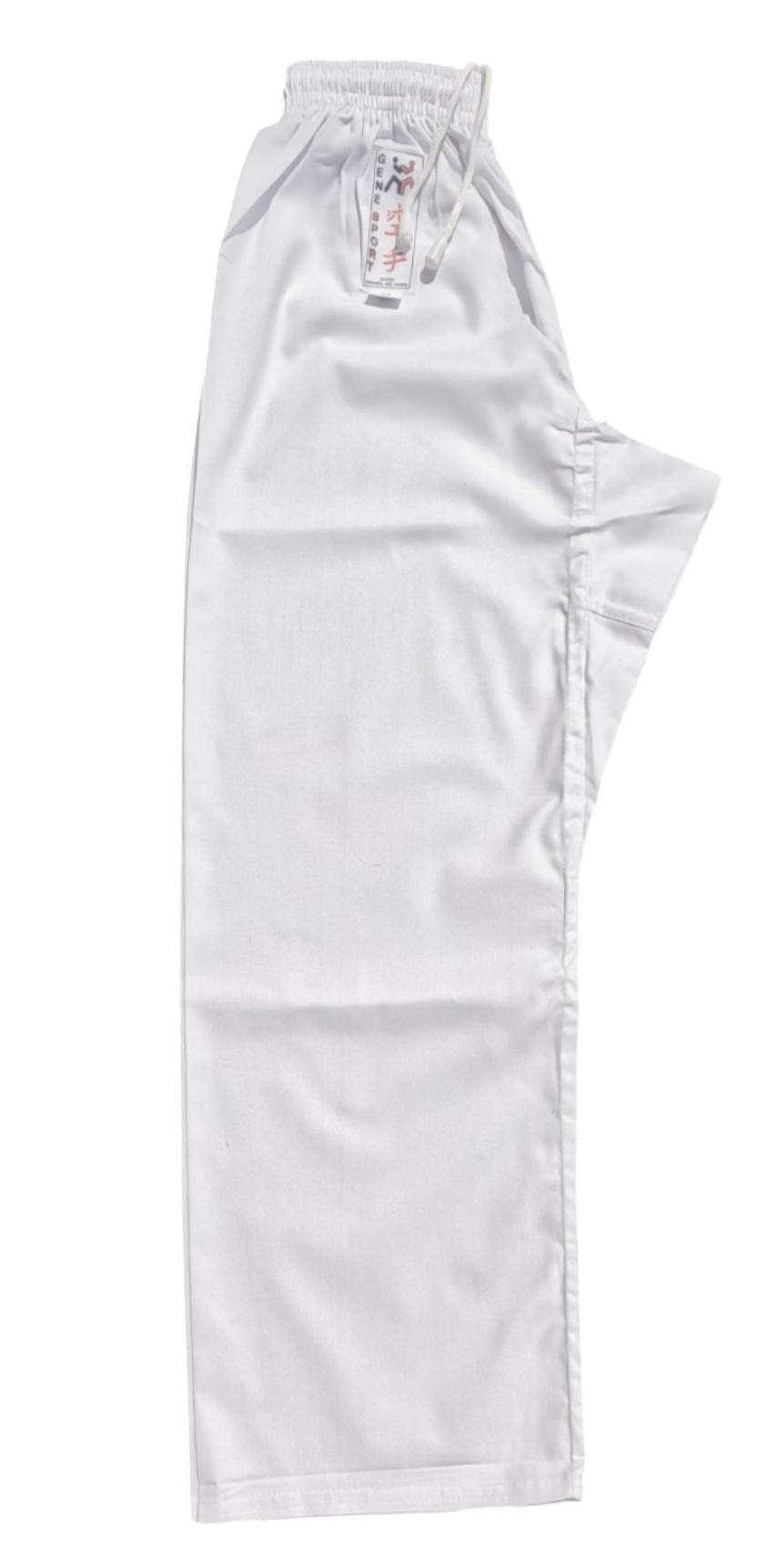 Karate Gi Uniform for Kids & Adults TALL FIT - Image 7
